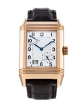 Pre-Owned Jaeger-LeCoultre Reverso Grande Date Watch
